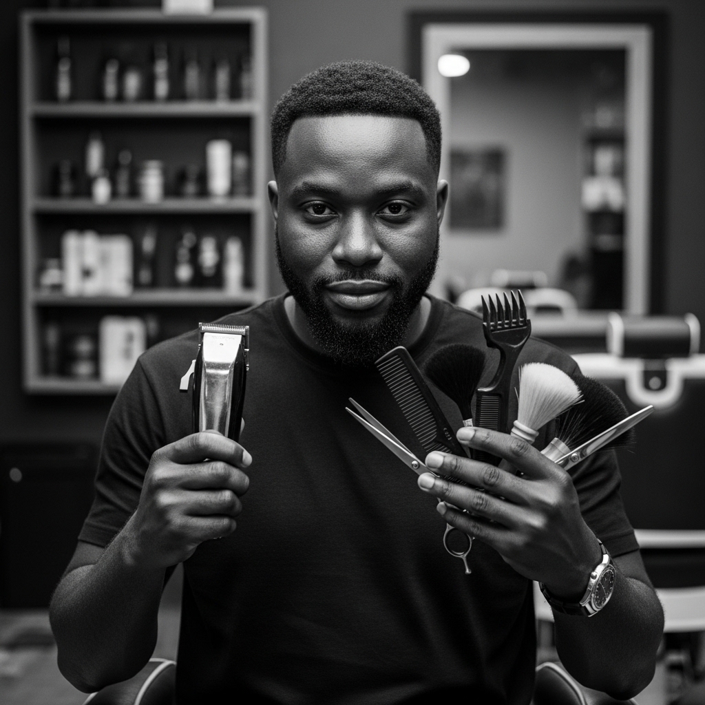 Beard and grooming specialist